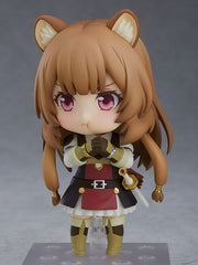 The Rising of the Shield Hero Raphtalia Nendoroid Action Figure | Anime Figure | Neko Alley Anime