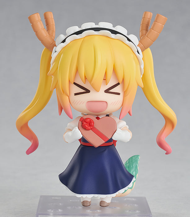 Miss Kobayashis Dragon Maid Tohru Nendoroid Figure