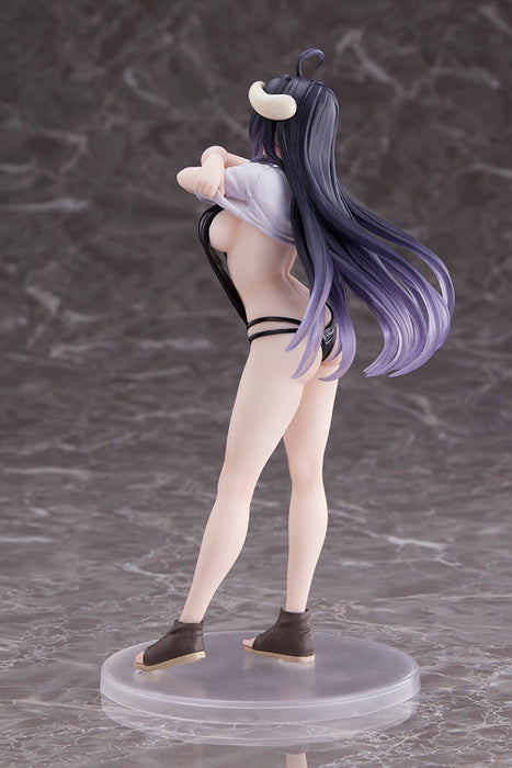 Overlord IV Coreful Albedo Figure