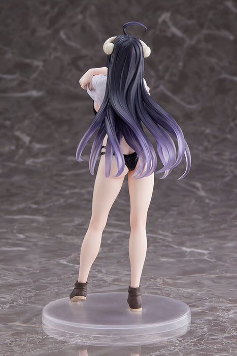 Overlord IV Coreful Albedo Figure