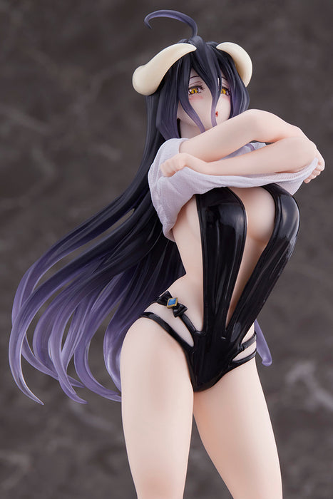 Overlord IV Coreful Albedo Figure