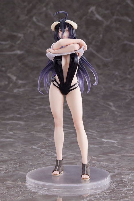 Overlord IV Coreful Albedo Figure