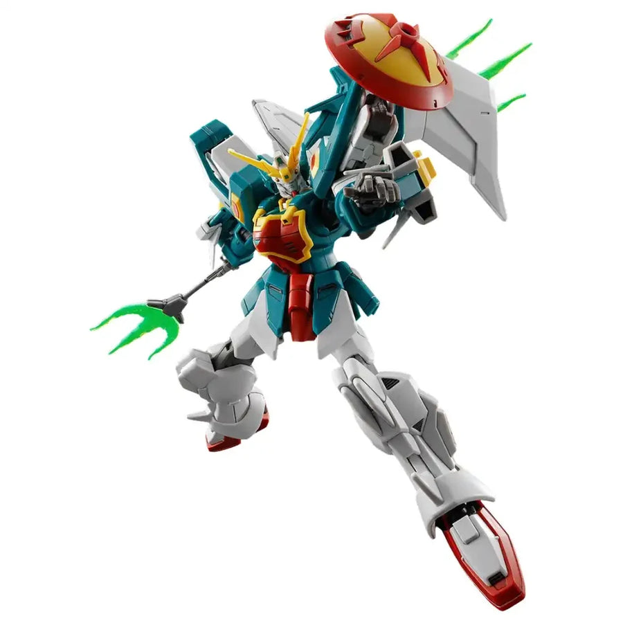 Gundam XXXG-01S2 Altron Gundam Endless Waltz HG 1:144 Model Kit
