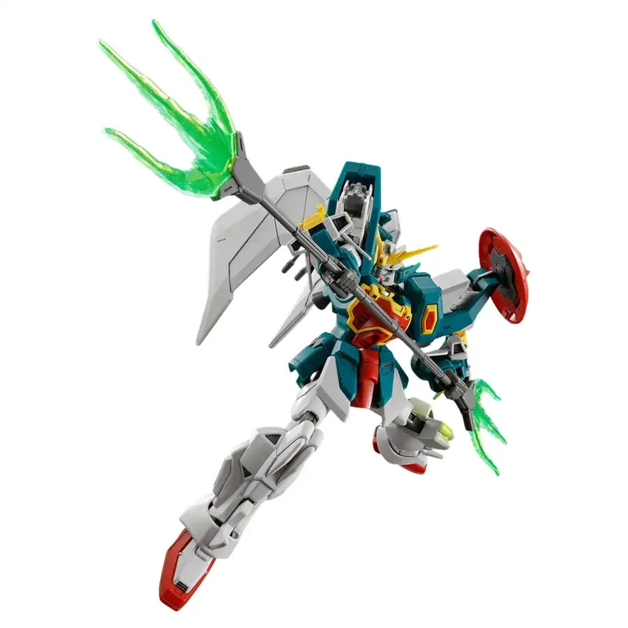 Gundam XXXG-01S2 Altron Gundam Endless Waltz HG 1:144 Model Kit