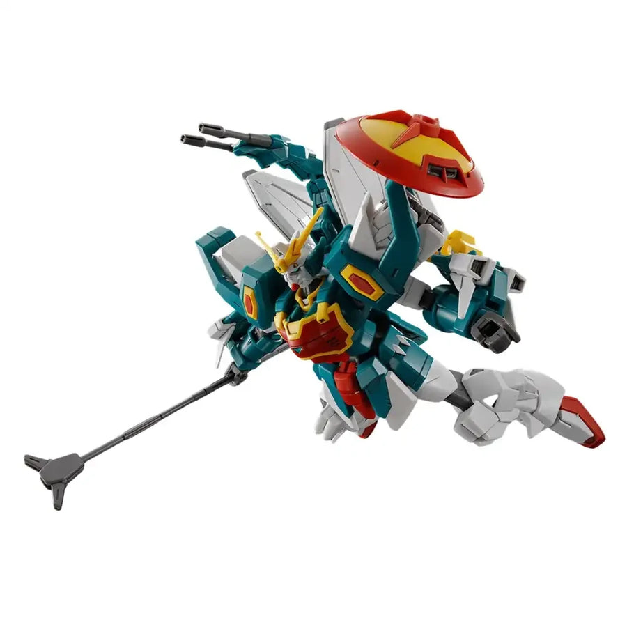 Gundam XXXG-01S2 Altron Gundam Endless Waltz HG 1:144 Model Kit