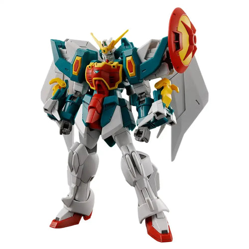 Gundam XXXG-01S2 Altron Gundam Endless Waltz HG 1:144 Model Kit