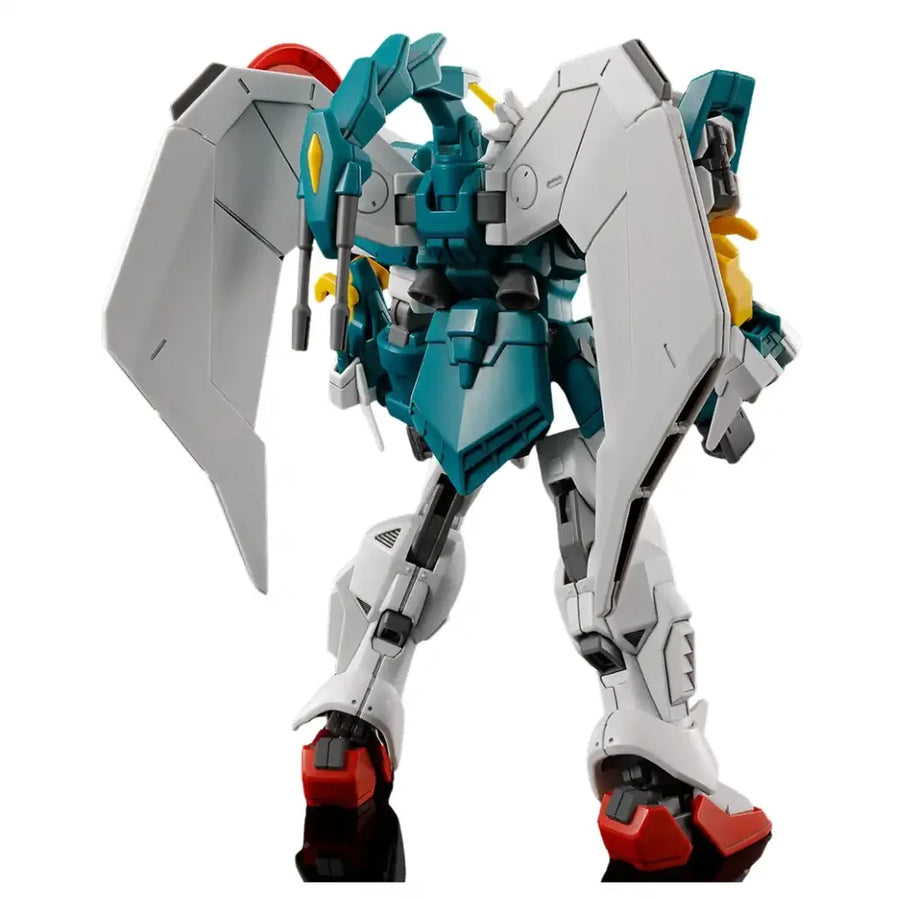 Gundam XXXG-01S2 Altron Gundam Endless Waltz HG 1:144 Model Kit