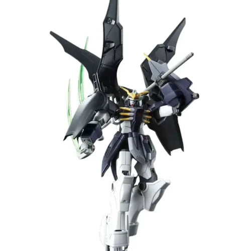 Gundam XXXG-01D2 Gundam Deathscythe Hell HGAC 1:144 Model Kit