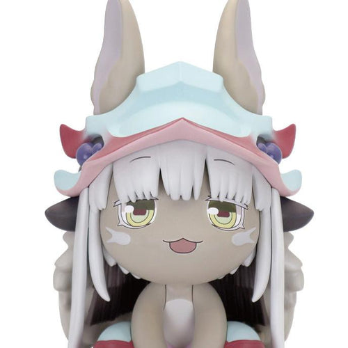 Made In Abyss Nanachi Soft Vinyl Figure | Anime Figure | Neko Alley Anime