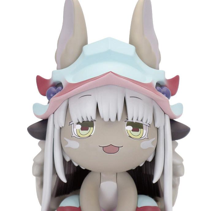 Made In Abyss Nanachi Soft Vinyl Figure | Anime Figure | Neko Alley Anime