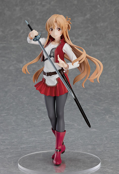 Sword Art Online Asuna Pop Up Parade Statue