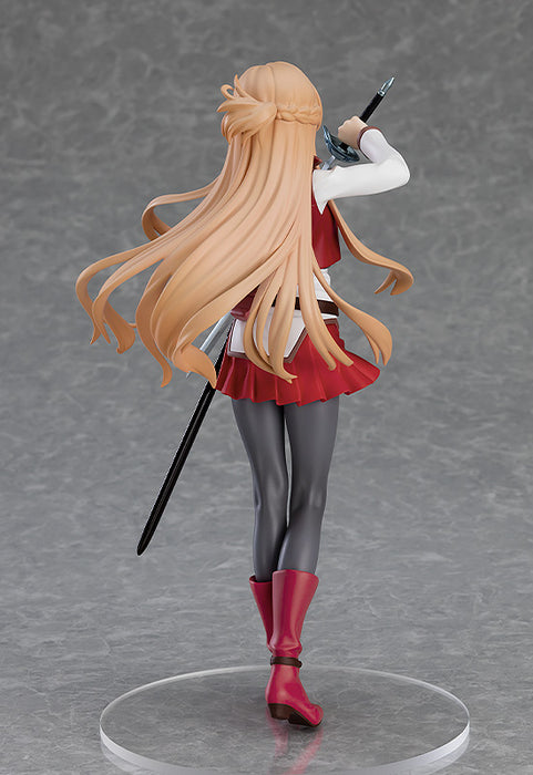 Sword Art Online Asuna Pop Up Parade Statue