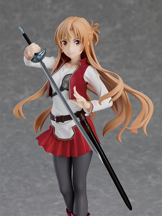 Sword Art Online Asuna Pop Up Parade Statue