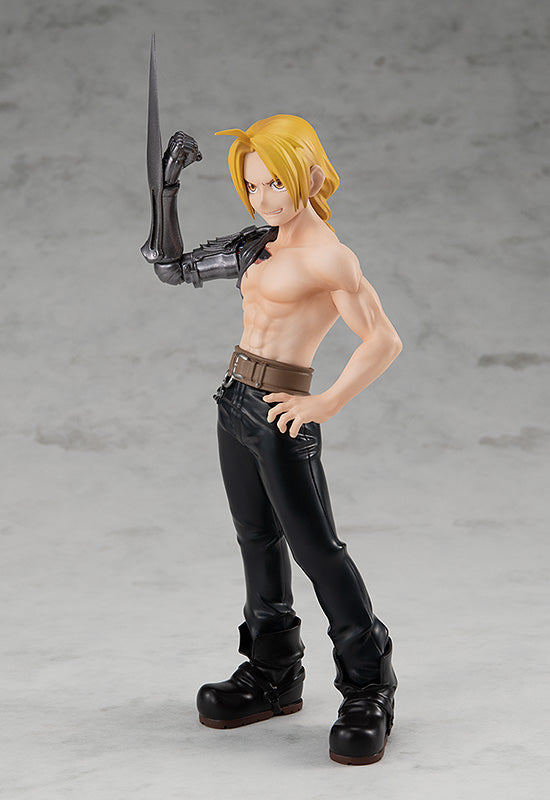 Fullmetal Alchemist: Brotherhood Edward Elric Pop Up Parade! | Anime Figure | Neko Alley Anime