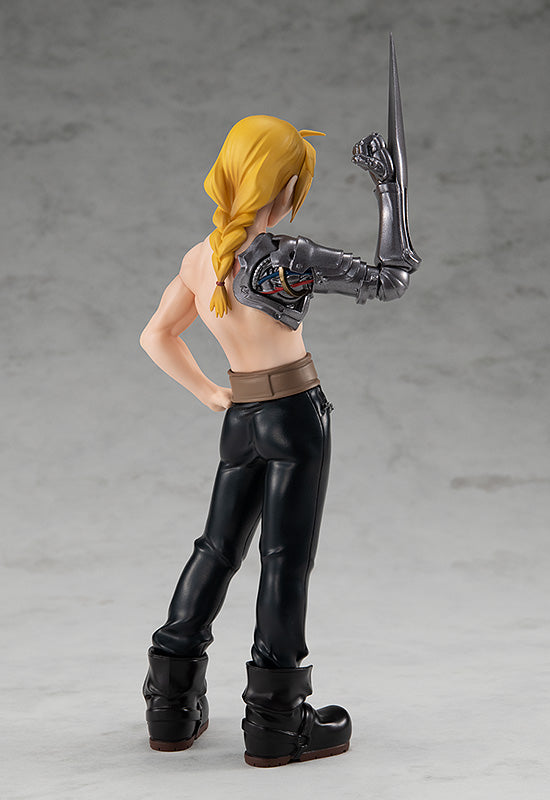 Fullmetal Alchemist: Brotherhood Edward Elric Pop Up Parade! | Anime Figure | Neko Alley Anime