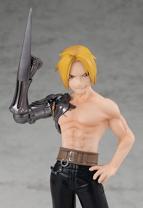 Fullmetal Alchemist: Brotherhood Edward Elric Pop Up Parade!