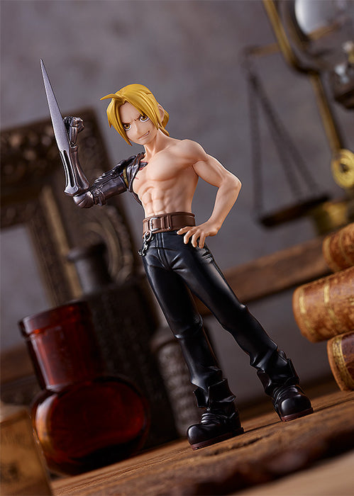 Fullmetal Alchemist: Brotherhood Edward Elric Pop Up Parade!