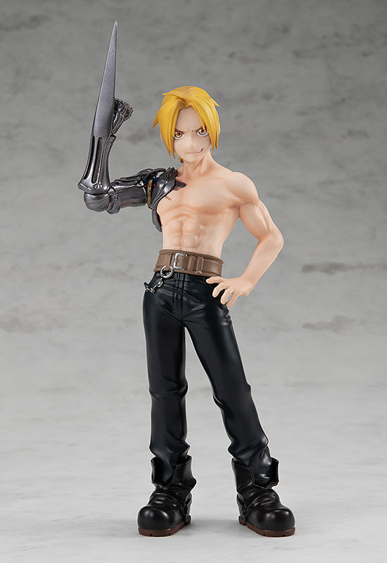 Fullmetal Alchemist: Brotherhood Edward Elric Pop Up Parade! | Anime Figure | Neko Alley Anime