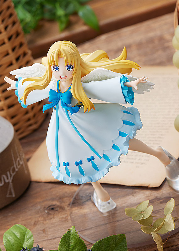 The Rising of the Shield Hero Filo Pop Up Parade Statue | Anime Figure | Neko Alley Anime