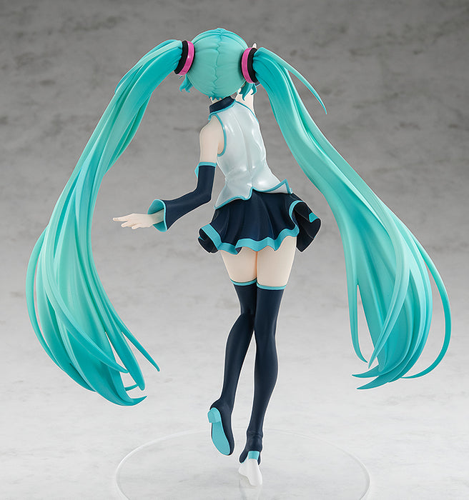 Hatsune Miku: Because You're Here Pop Up Parade L Statue