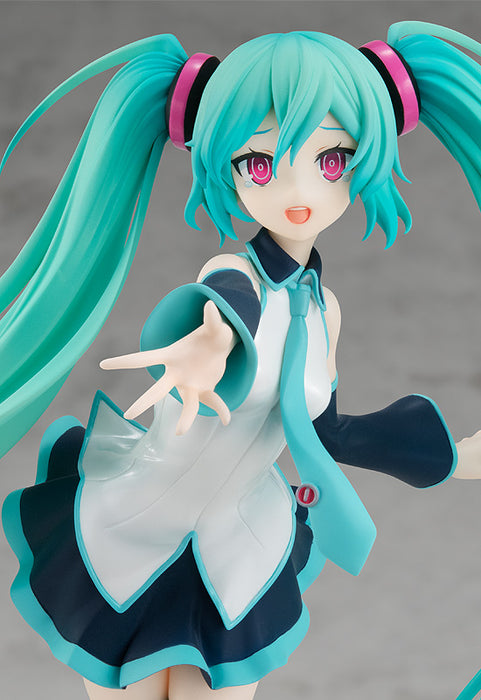 Hatsune Miku: Because You're Here Pop Up Parade L Statue