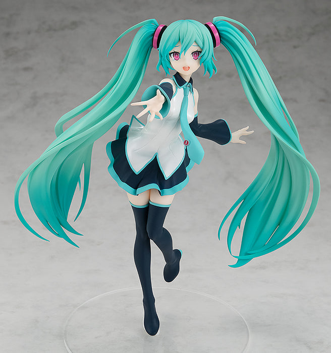 Hatsune Miku: Because You're Here Pop Up Parade L Statue