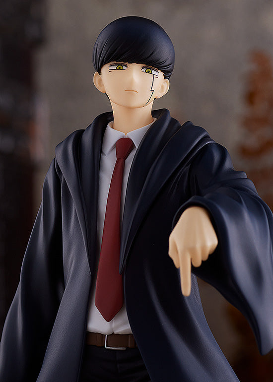 Mash Burnedead Pop Up Parade Statue | Anime Figure | Neko Alley Anime