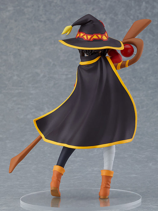 Konosuba Megumin Pop Up Parade Statue