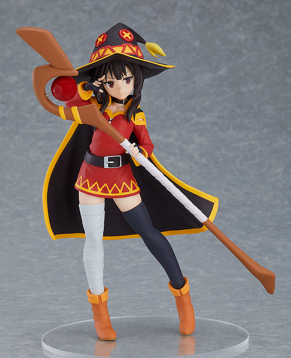 Konosuba Megumin Pop Up Parade Statue