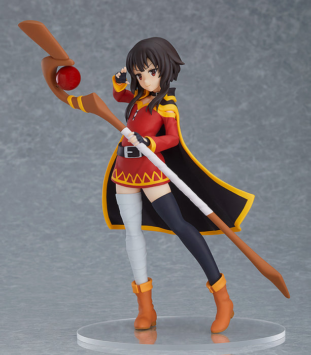 Konosuba Megumin Pop Up Parade Statue