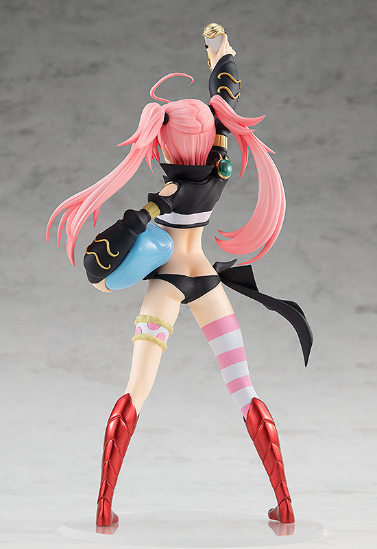 That Time I Got Reincarnated as a Slime Millim Pop Up Parade Statue | Anime Figure | Neko Alley Anime