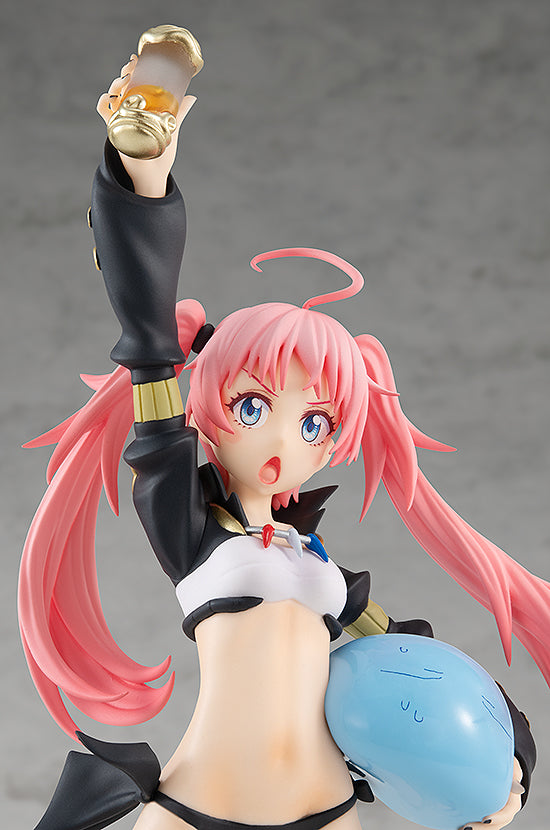 That Time I Got Reincarnated as a Slime Millim Pop Up Parade Statue | Anime Figure | Neko Alley Anime