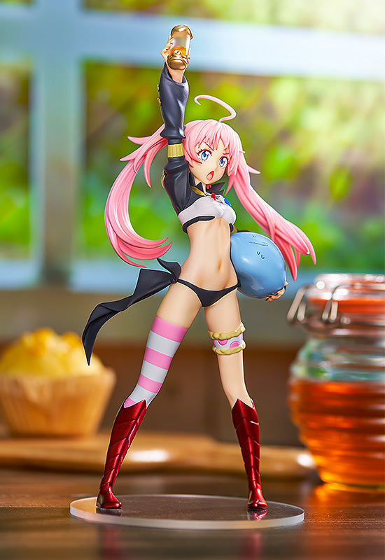That Time I Got Reincarnated as a Slime Millim Pop Up Parade Statue | Anime Figure | Neko Alley Anime
