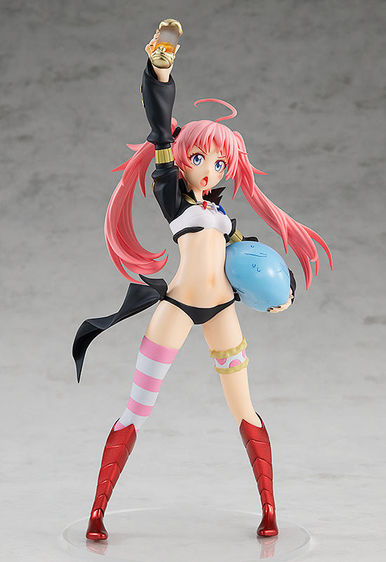That Time I Got Reincarnated as a Slime Millim Pop Up Parade Statue | Anime Figure | Neko Alley Anime