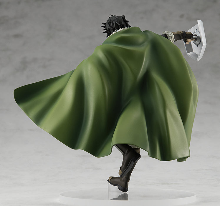 The Rising of the Shield Hero Naofumi Iwatani Pop Up Parade Statue