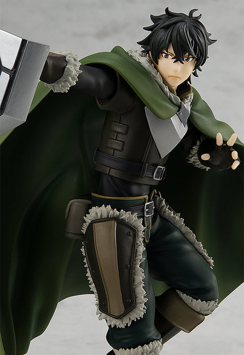 The Rising of the Shield Hero Naofumi Iwatani Pop Up Parade Statue