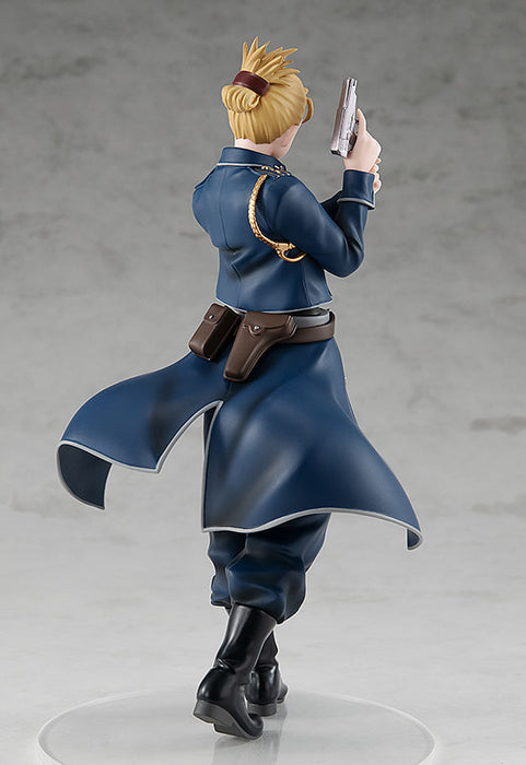 Fullmetal Alchemist: Brotherhood Riza Hawkeye Pop Up Parade!