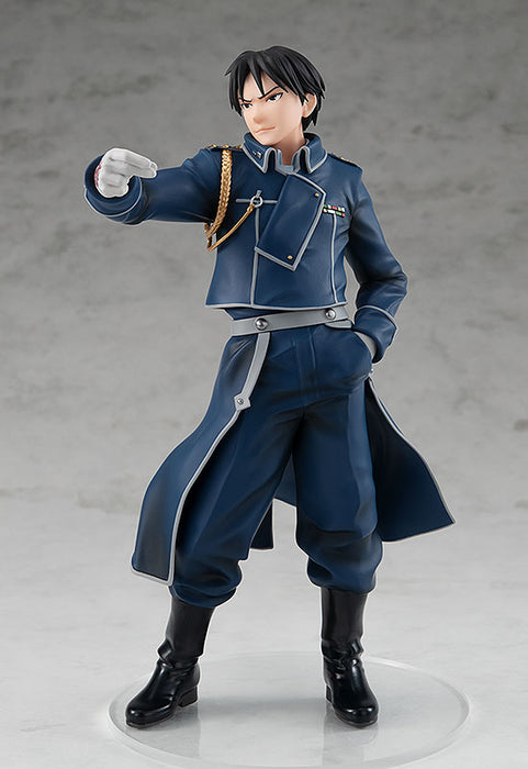 Fullmetal Alchemist: Brotherhood Roy Mustang Pop Up Parade!