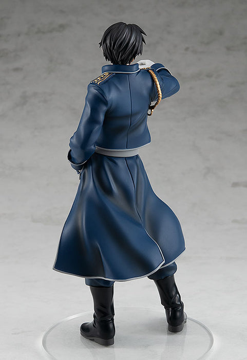 Fullmetal Alchemist: Brotherhood Roy Mustang Pop Up Parade!