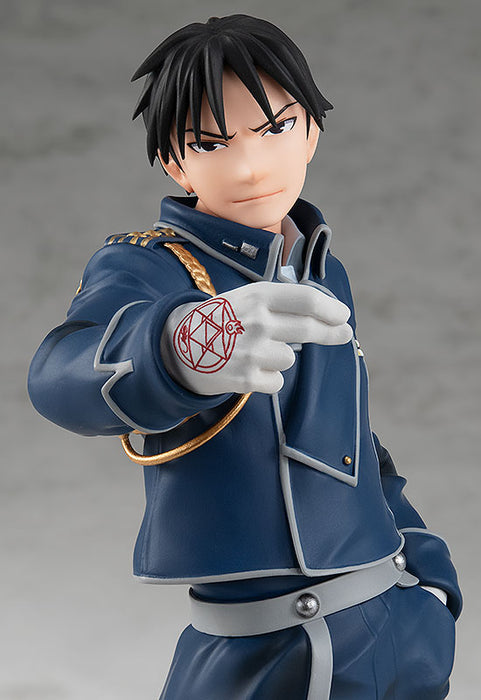 Fullmetal Alchemist: Brotherhood Roy Mustang Pop Up Parade!