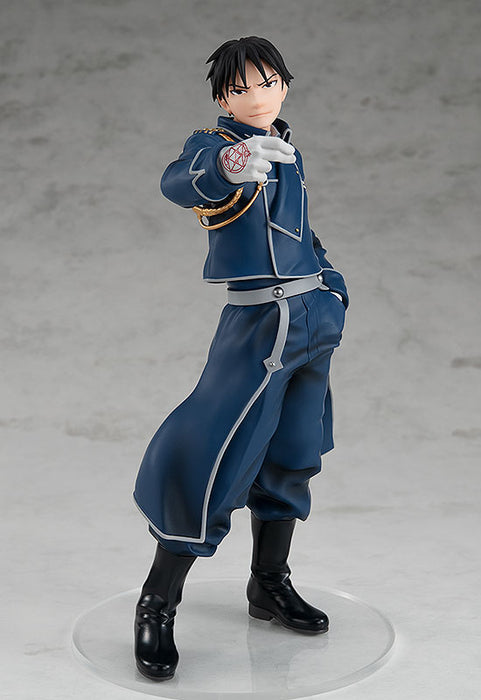 Fullmetal Alchemist: Brotherhood Roy Mustang Pop Up Parade!