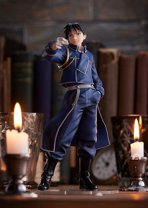 Fullmetal Alchemist: Brotherhood Roy Mustang Pop Up Parade!