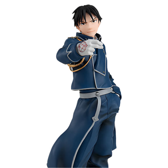 Fullmetal Alchemist: Brotherhood Roy Mustang Pop Up Parade!