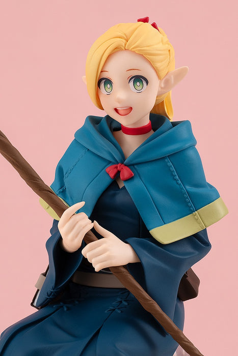 Delicious in Dungeon Marcille Melty Pop Up Parade Statue