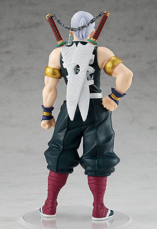 Demon Slayer Tengen Uzui Pop Up Parade Statue | Anime Figure | Neko Alley Anime