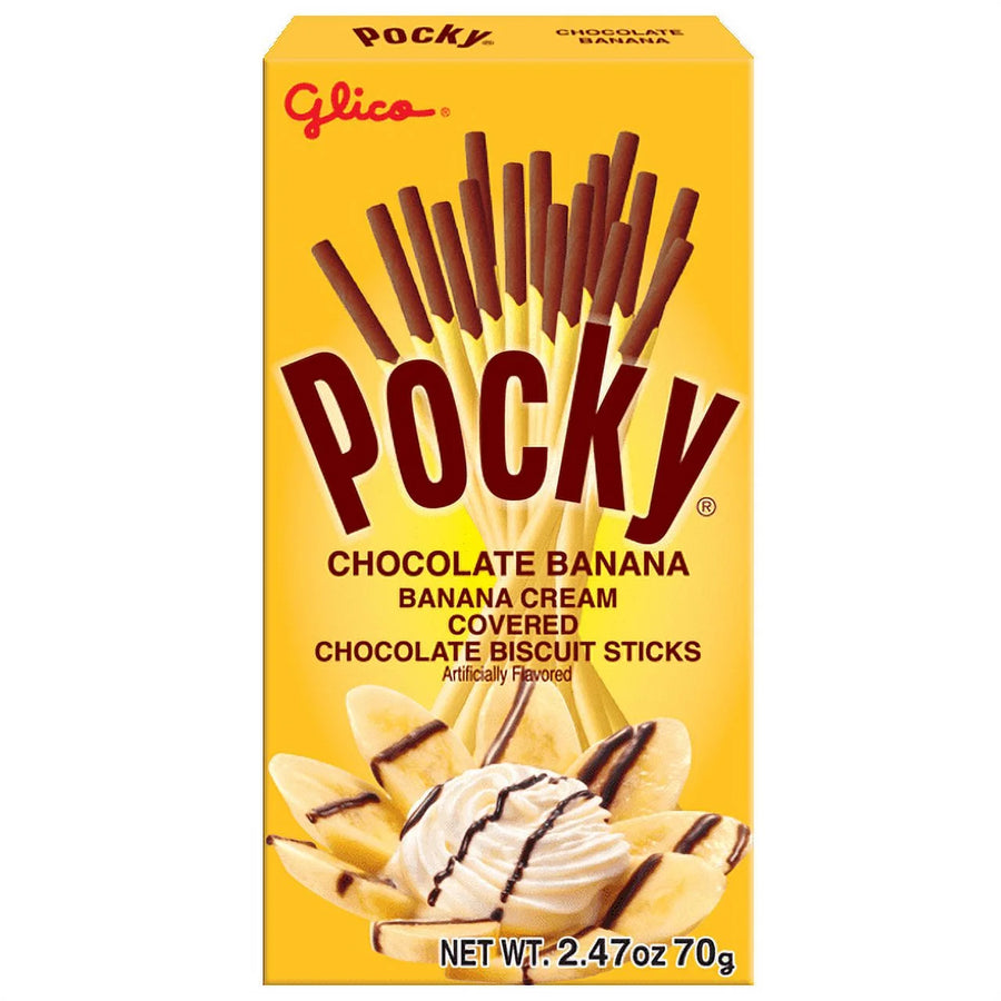 Pocky | Anime Candy | Neko Alley Anime