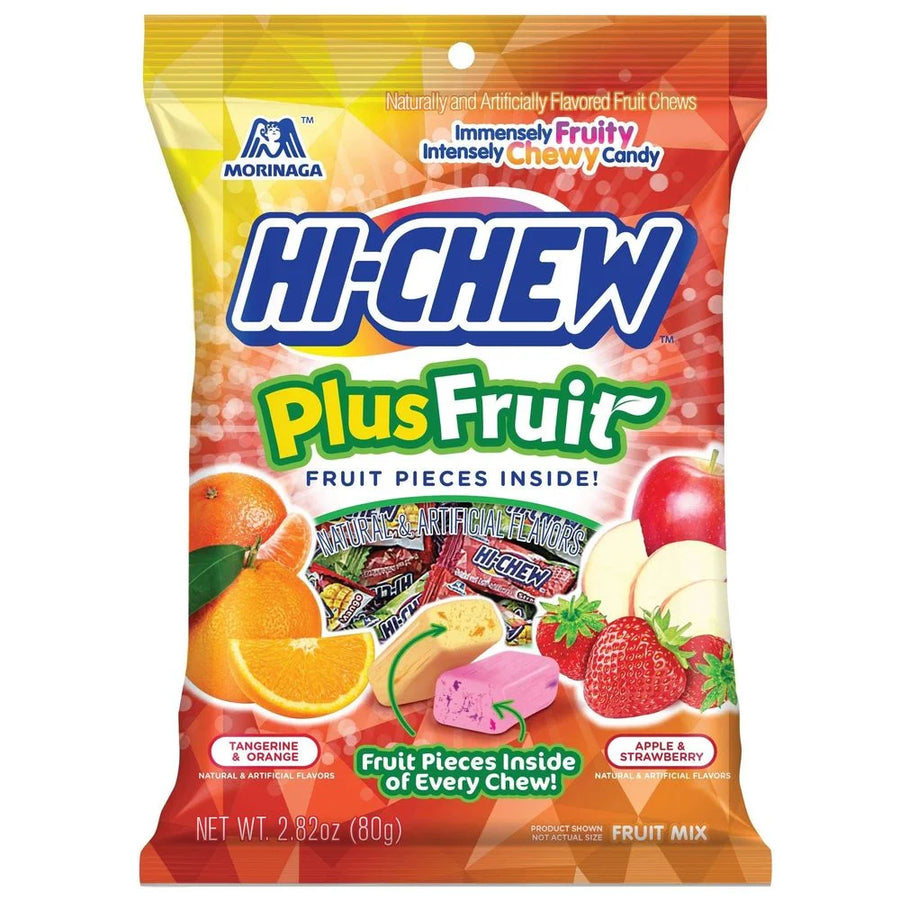 Hi-Chew | Anime Candy | Neko Alley Anime