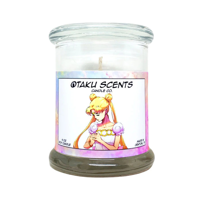 Princess Serenity Candle