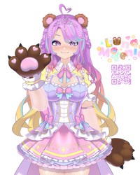 Luna Moonie