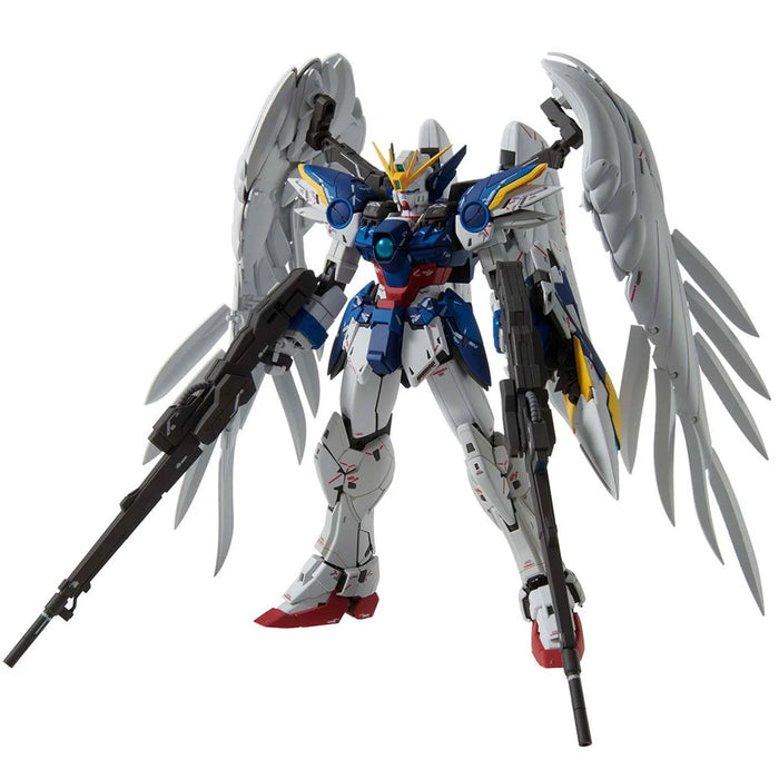 Gundam Endless Waltz Wing Gundam Zero Ver. Ka MG 1:100 Model Kit